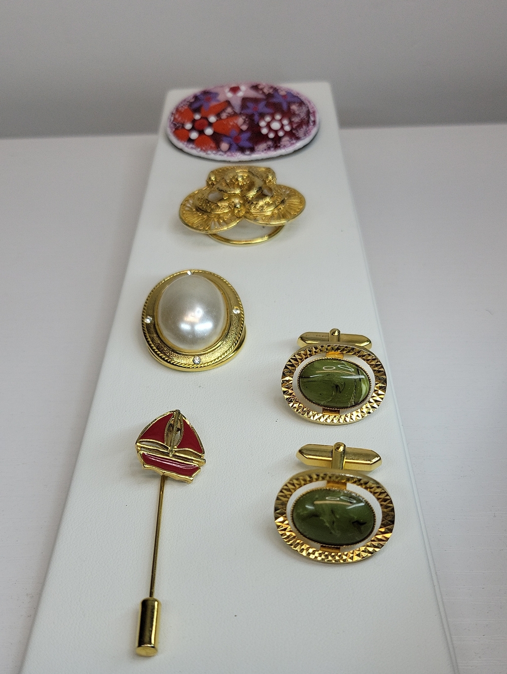 Vintage Jewelry Lot